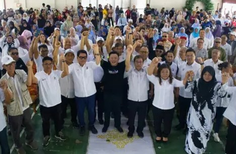 Warisan names candidates for Kinabatangan and Lamag by-elections