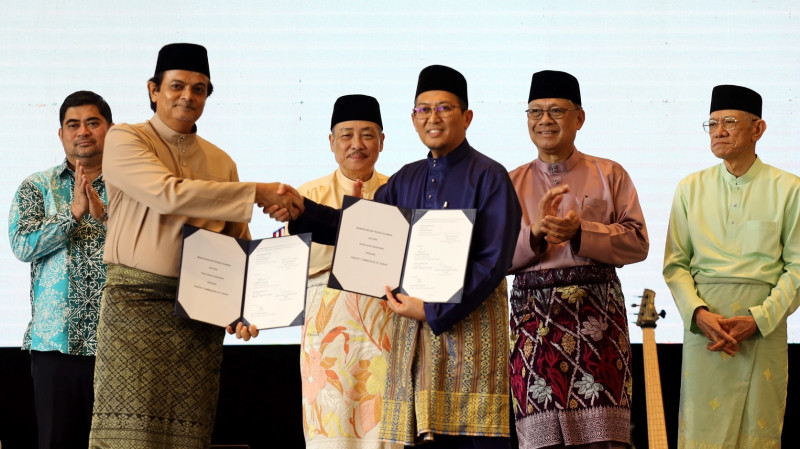 Sabah and Sarawak agree to mutual recognition of energy safety standards