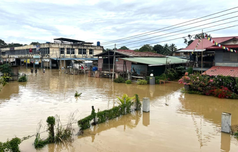 Warisan questions authorities’ slow response to Penampang disaster