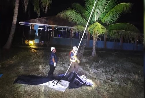 Sabah Electricity pledges full cooperation in probe into fatal electrocution of three policemen