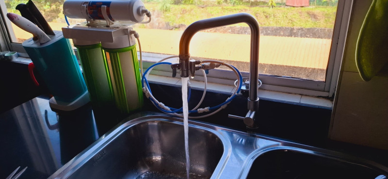 Sabah’s water crisis deepens as pump ban triggers fresh political storm