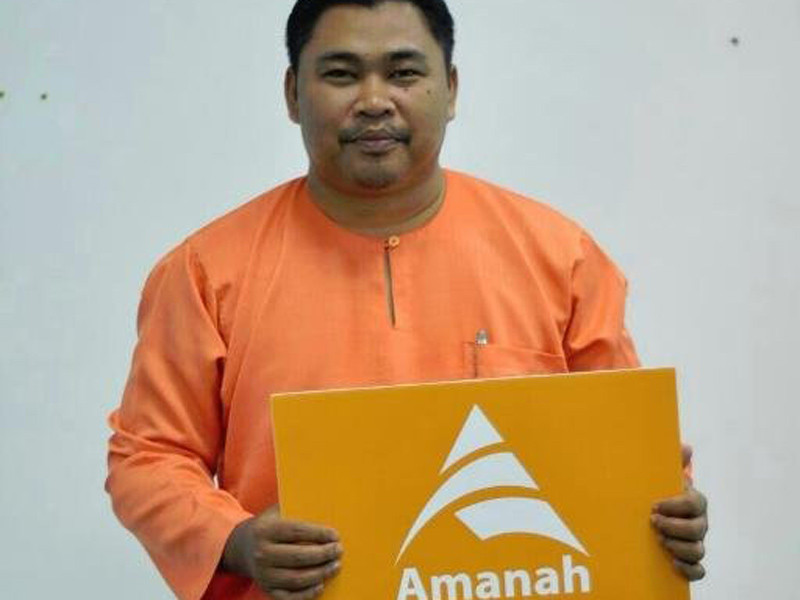 After hotel fight, 2 Amanah leaders charged with causing hurt