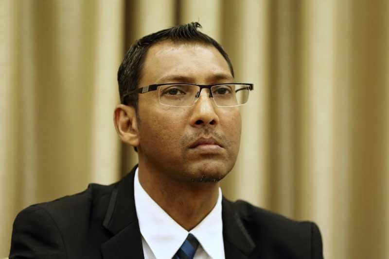 ‘Declassification of Double Six tragedy documents honours right to info’