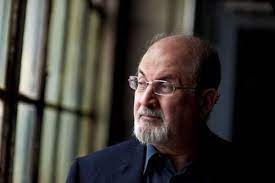 Iran conservative publication hails Salman Rushdie’s attacker