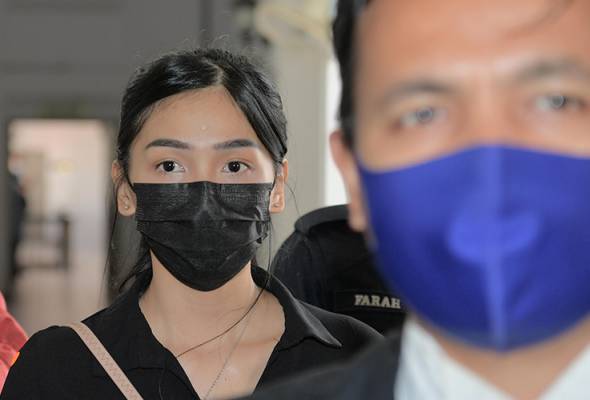 Court sets Aug 29 for case management of Sam Ke Ting’s bid against conviction