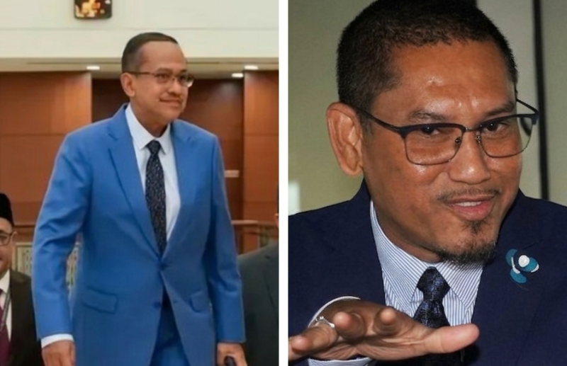 PN Chairman rebukes Bersatu VP over disclosure of internal matters