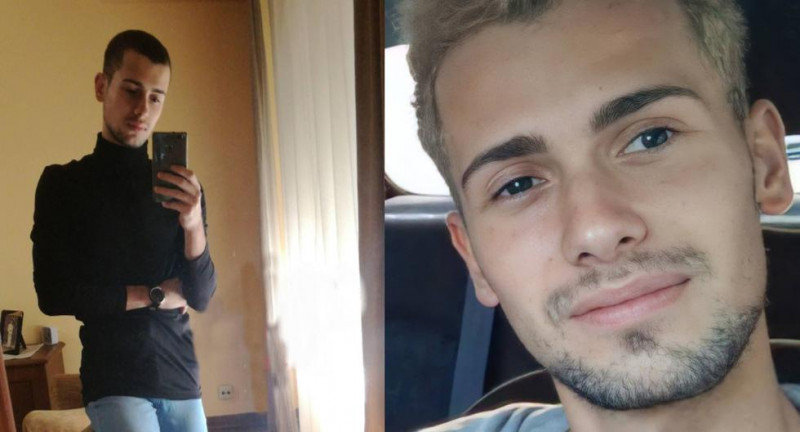 Fresh protests in Spain over killing of gay man