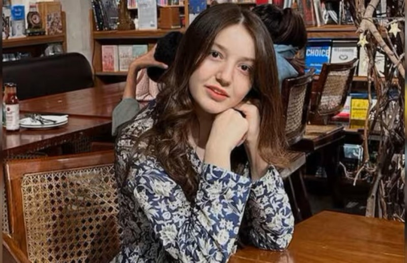 Teen social media star fatally shot by relative in Islamabad