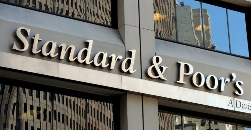 S&P affirms US debt rating at AA+