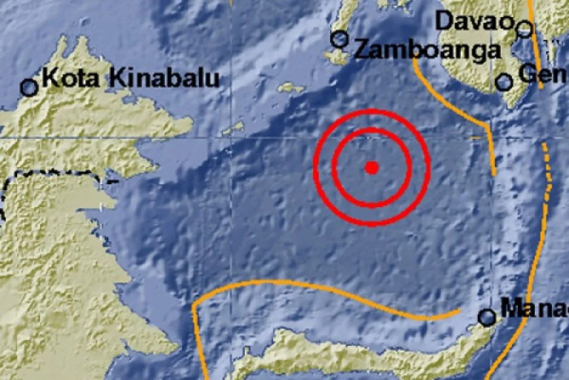 Sangihe Islands rocked by multiple earthquakes as Indonesian authorities rule out tsunami threat