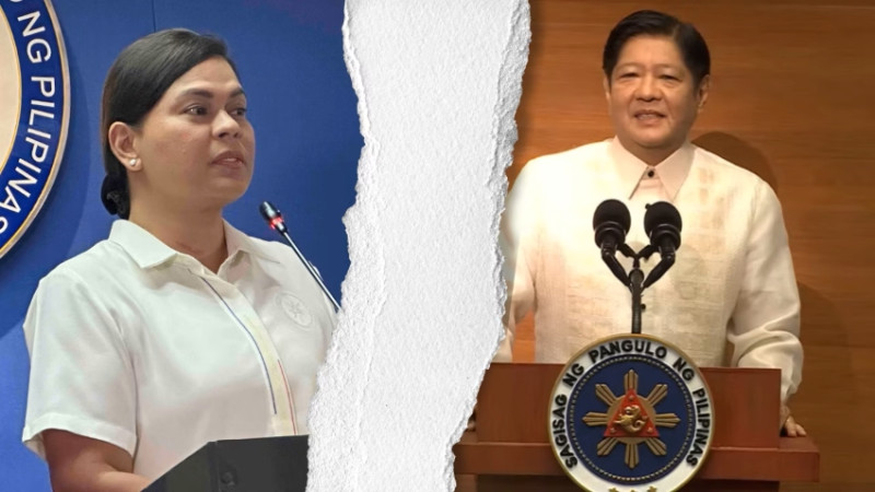 Philippines votes in high-stakes midterms amid Marcos-Duterte showdown