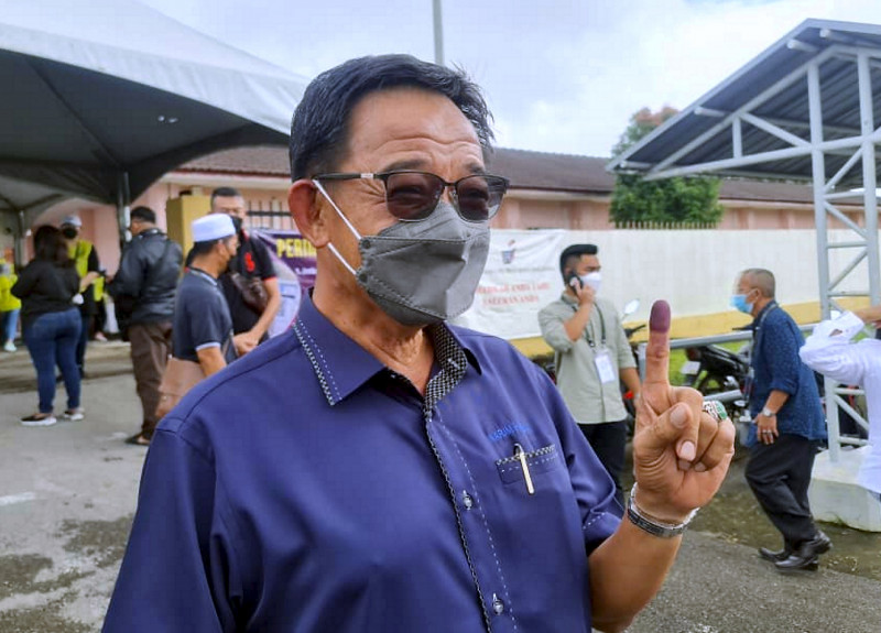 S’wak govt to lend full support to Sarawak United FC, Kuching City FC