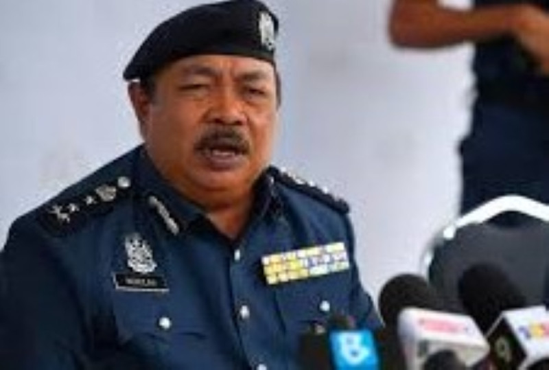 Sarawak Customs: 10.1 kgs of drugs worth about RM350,000 disguised as snack food seized