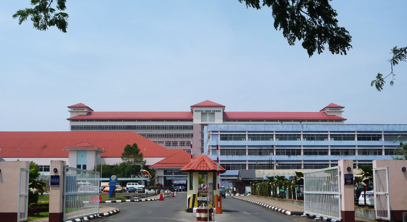 Health Ministry gives green-light for upgrade of Miri, Sibu hospitals