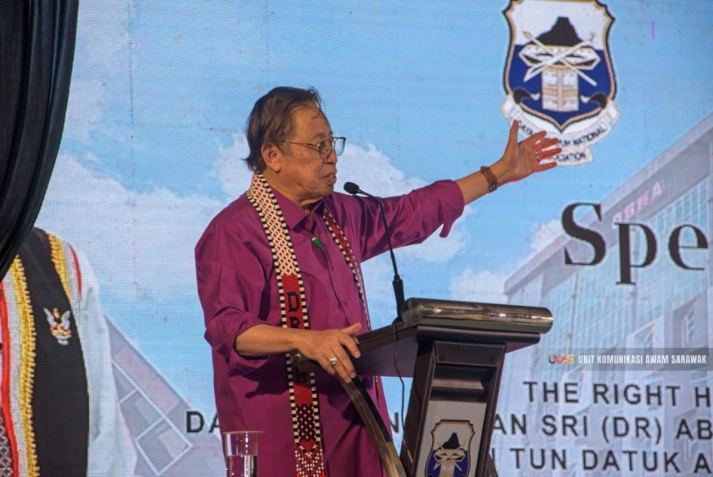 Sarawak commits over RM1 billion to free higher education initiative