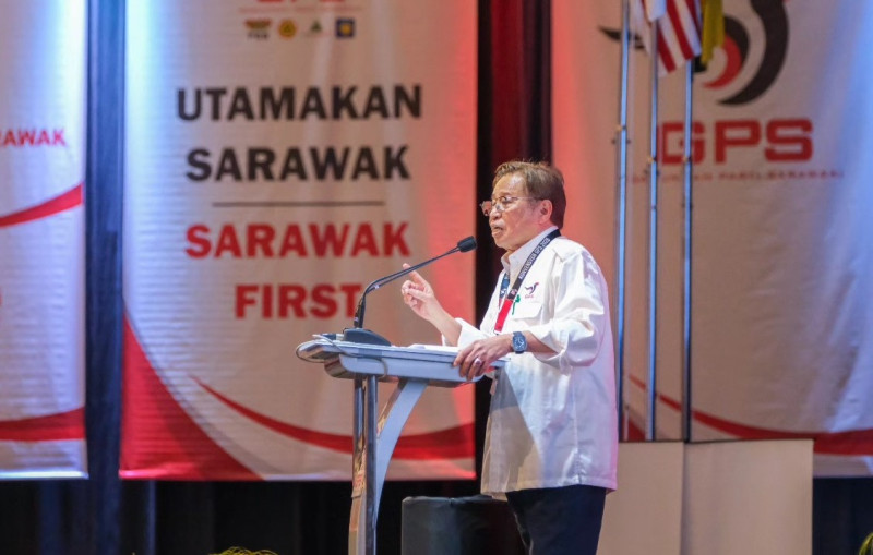 Sarawak accelerates hydrogen push as diesel volatility drives shift to alternative energy