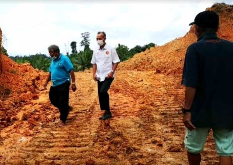 S’wak govt fails to resolve issues following 60 years of floods, damaged roads: social activist