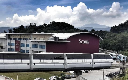 Scomi must submit appeal to Bursa Malaysia to avoid delisting