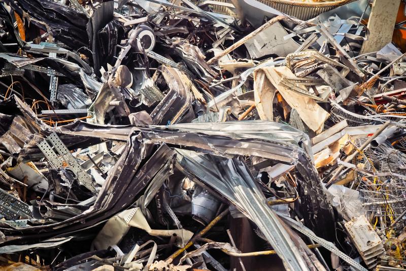 Sabah’s industrial ministry to ensure fair prices of scrap iron