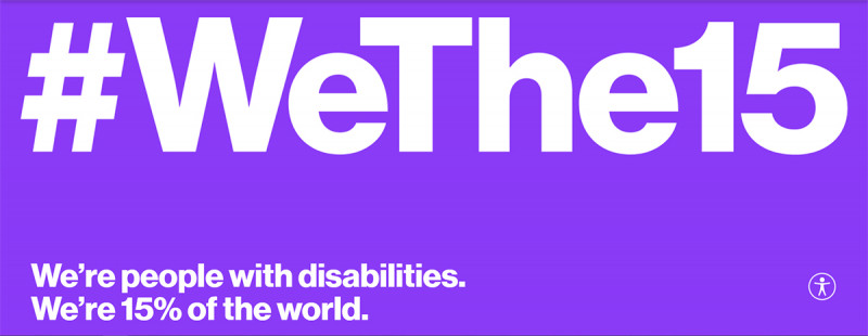 'Biggest-ever' disability rights campaign launched before Tokyo Paralympics