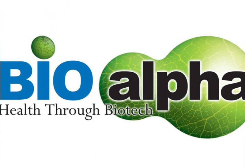 RM1 million September sales for Bioalpha in health food ingredients to China