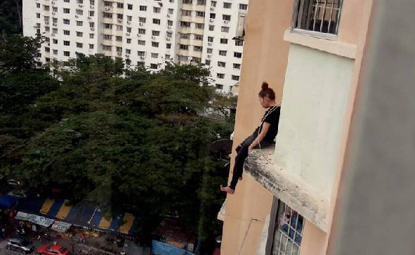 Suicides are preventable, experts say