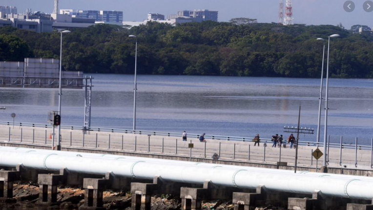 Those with Sabah travel history must serve 14-day quarantine when entering Singapore