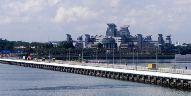 Singapore to begin two-year electricity import trial from Peninsular Malaysia