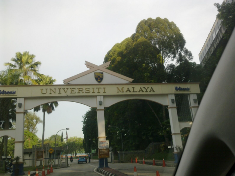 #TolongBantu goes viral as uni students plead for help