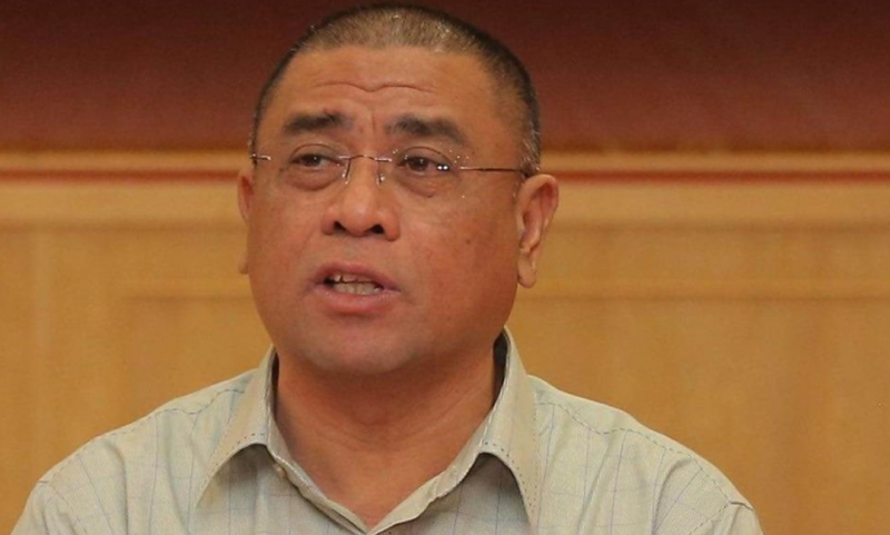 Perak BN to bring up MCA, MIC views on being sidelined