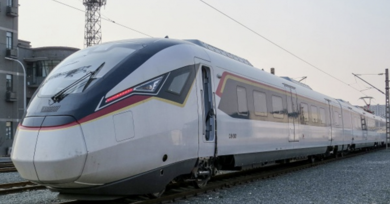 Rail projects on track, slowly but surely 