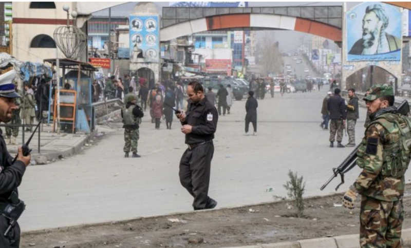 Key Al-Qaeda leader killed in Afghanistan