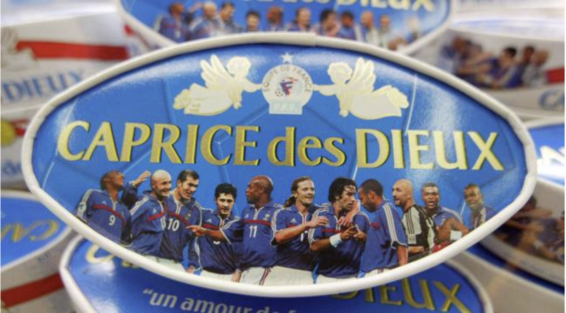 Macron comments provoke Mideast ire, boycotts of French goods