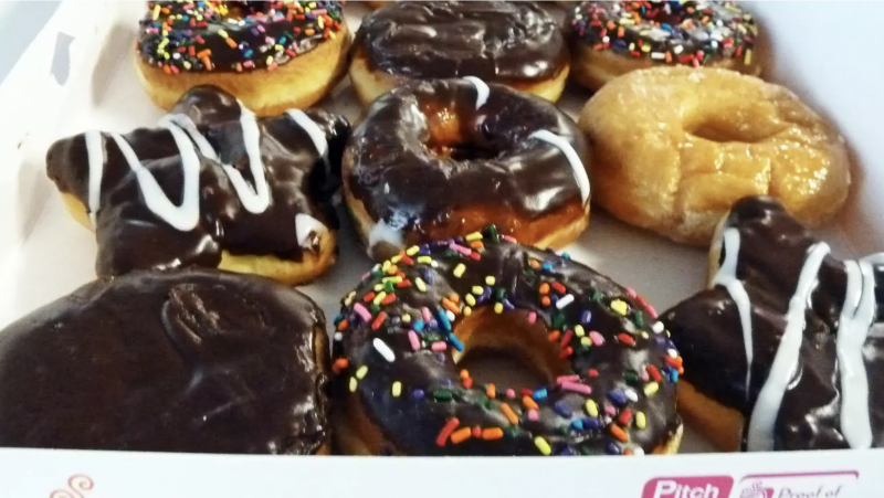 Inspire Brands says to buy Dunkin' Brands for US$8.8 bil