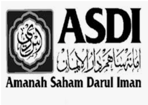 Asdi declares income distribution of 1.10 sen a unit for FY20 