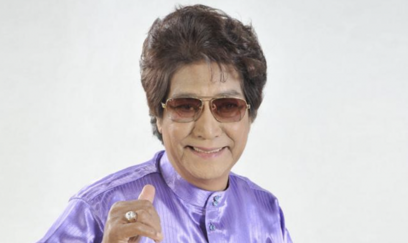 M Daud Kilau to have heart op soon 
