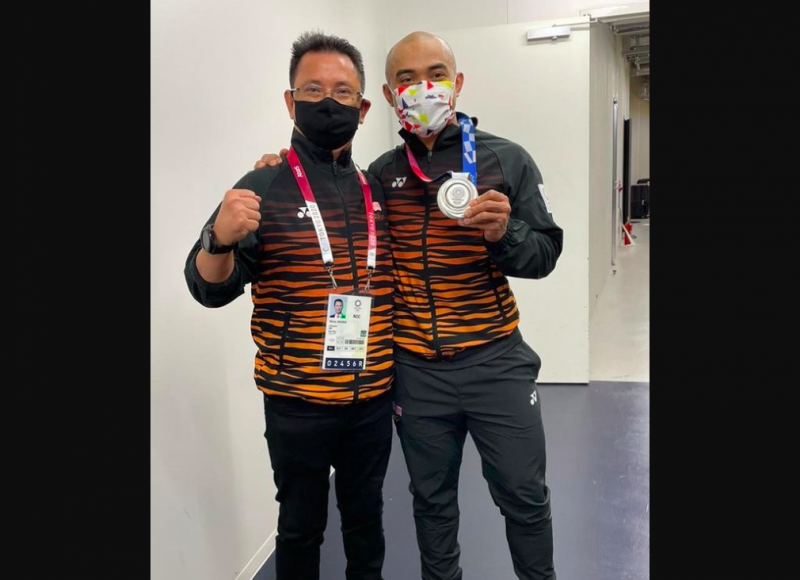 Luck not on Azizulhasni’s side, but gold medal on horizon