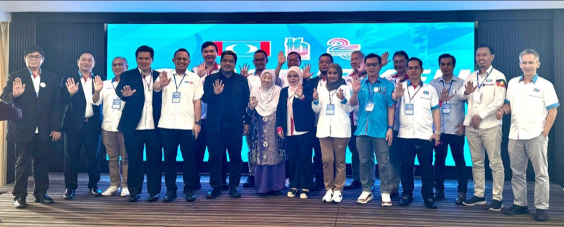 PKR sets up Sarawak elections committee for upcoming polls