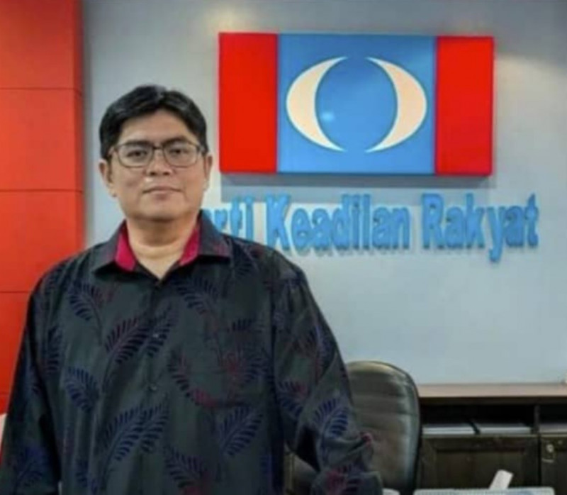 Sarawak PKR calls for ban on 24-hour online gambling outlets