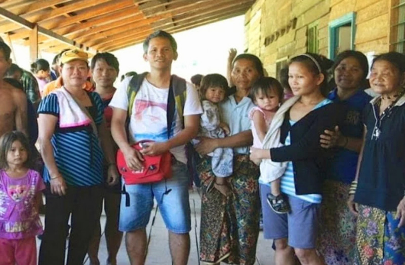 Folks in remote Sarawak forced to pay more than double for rice, essentials