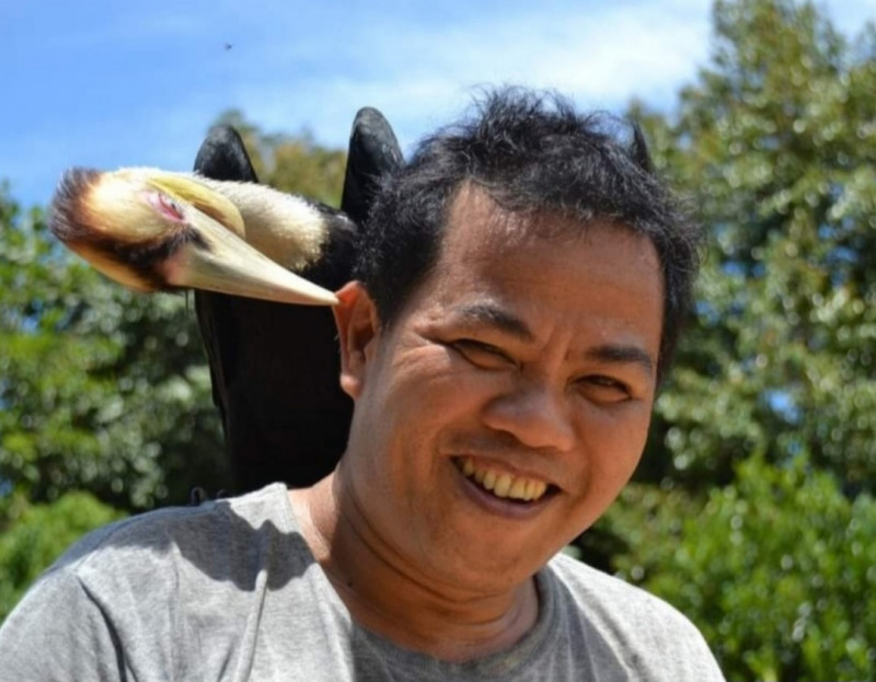 No blasting, cutting of hillslopes for new Miri-Mulu highway, says activist