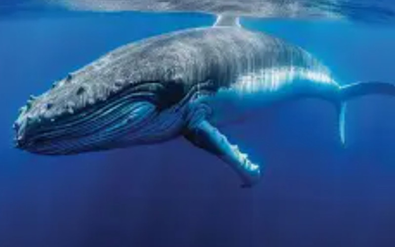 SFC confirms presence of Sei Whales off the coast of Sarawak