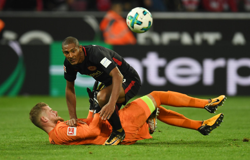 Ajax star Haller takes to Champions League in style
