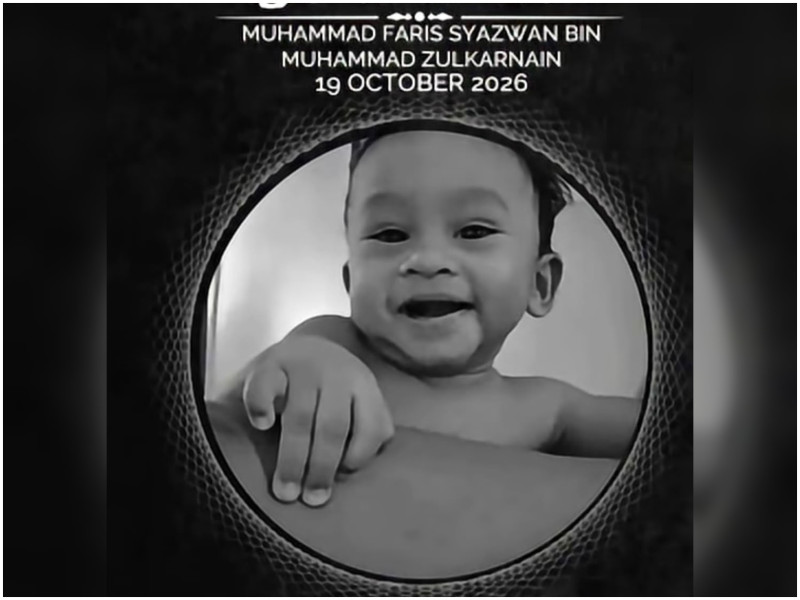 Post-mortem finds 10-month-old boy had potentially fatal head injuries