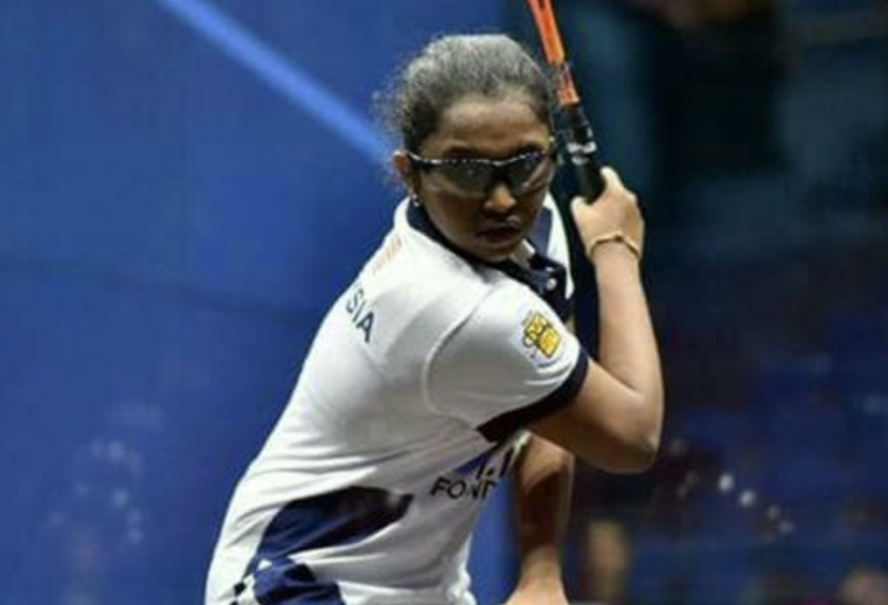 Sehveetrra joins Aira, Joachim in fourth round of World Junior Squash C’ships