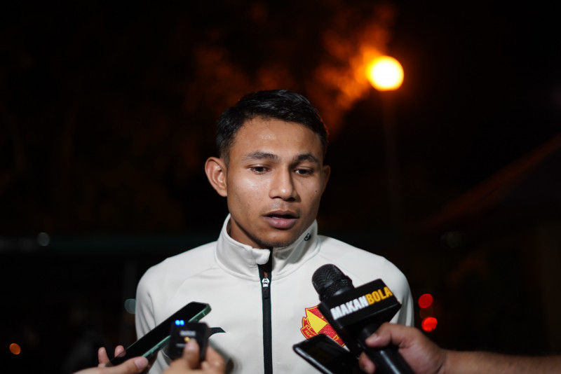 Super League: frustrated with the way we lost, says S’gor’s Mickey