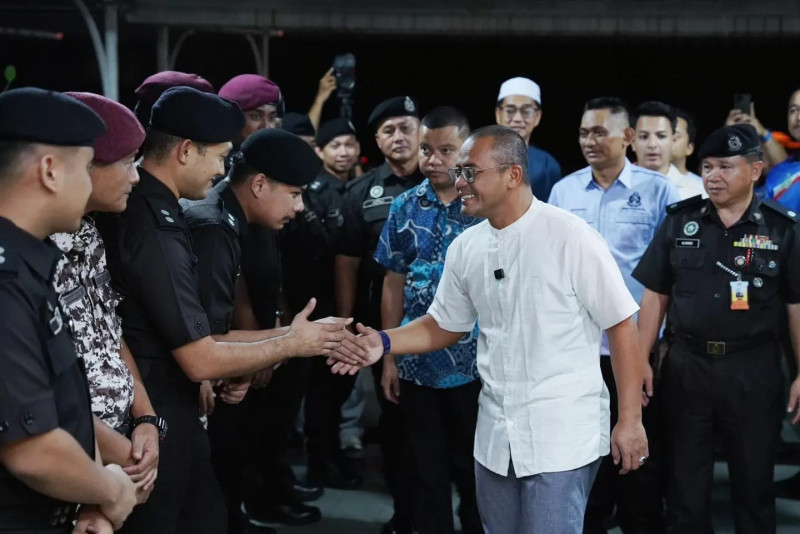 Selangor boosts food reserves to six months amid global supply concerns