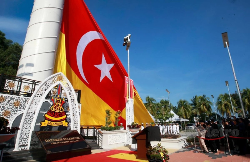 Selangor must be wise: The people’s rice bowls must not be turned into sacrifices