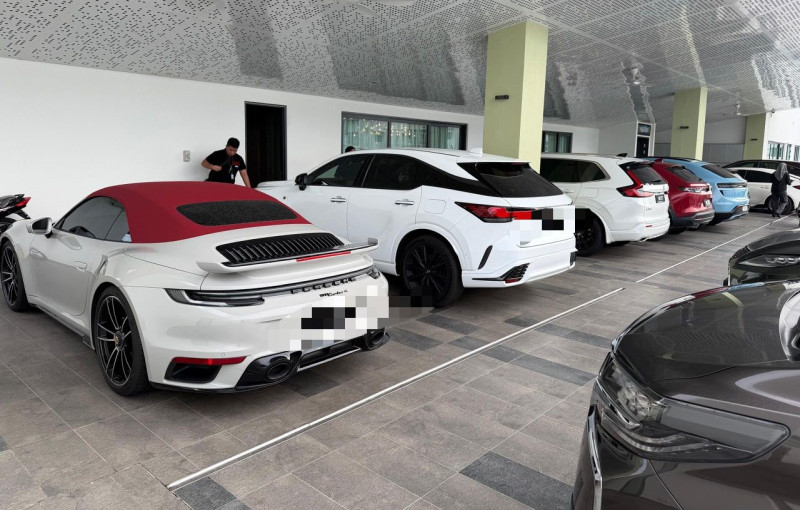 Three detained over alleged RM230 million zakat fund misappropriation in Selangor