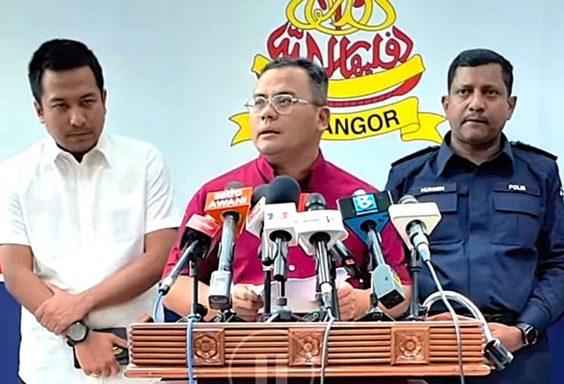 Putra Heights Blaze: 130 families allowed to return home following safety clearance (UPDATED)